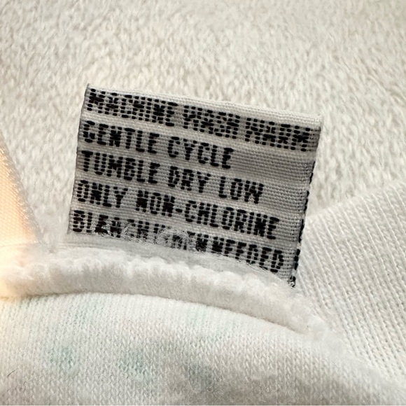 Vintage Honors Baby Girls Bunny & Flower Romper 12M One Piece Easter Spring - Picture 7 of 7